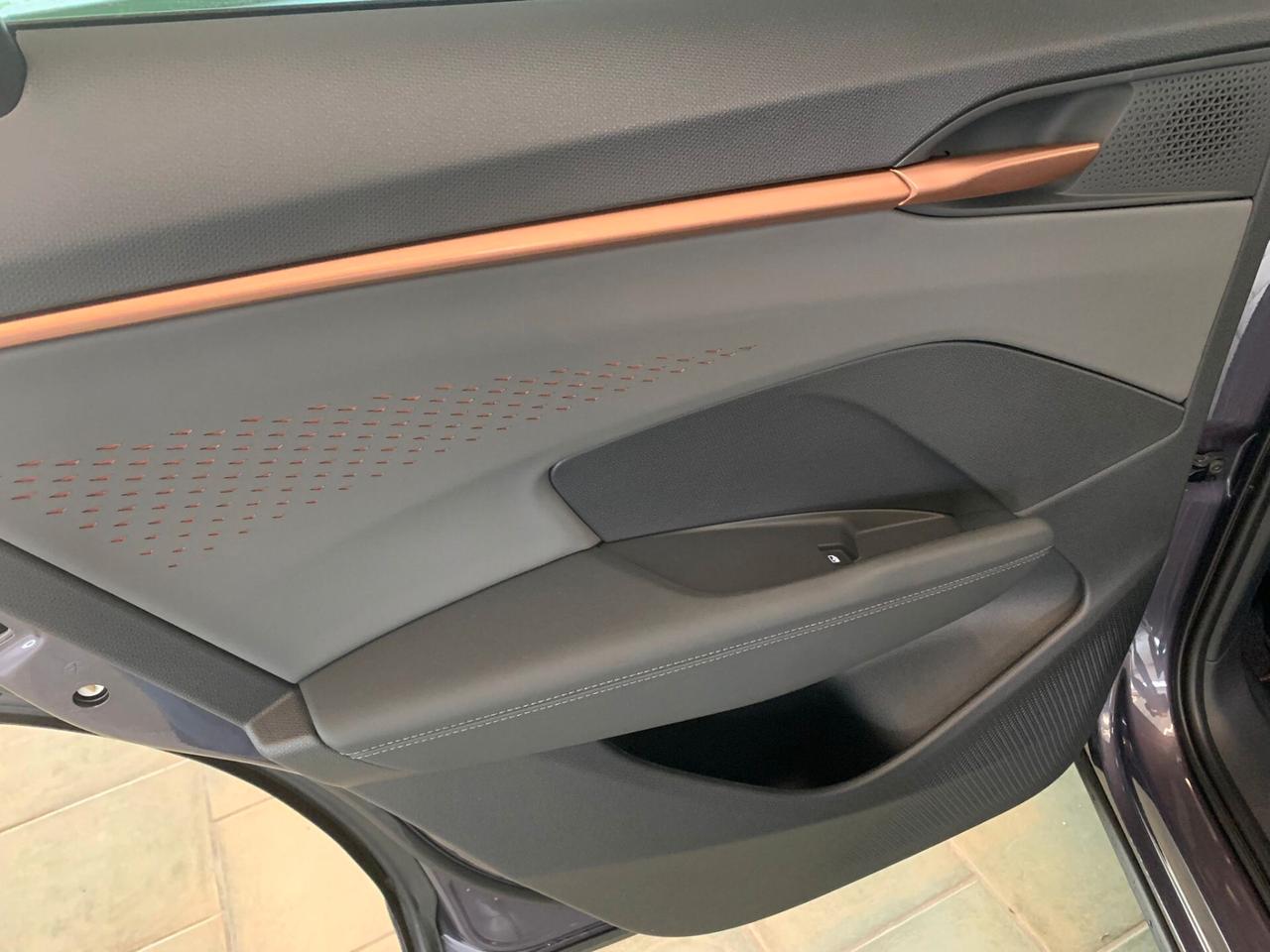 Cupra Terramar 1.5 Hybrid DSG