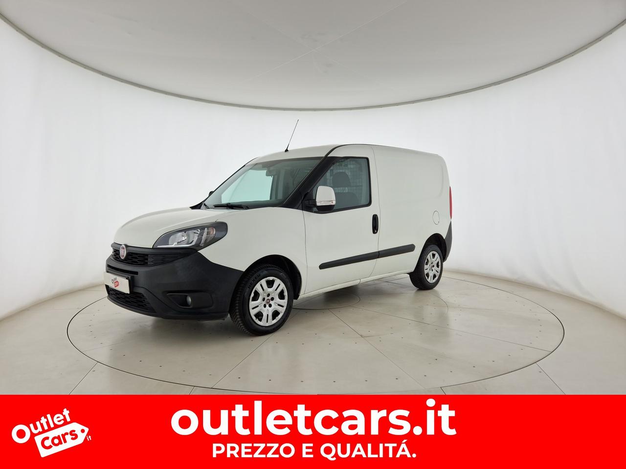 Fiat Doblò cargo 1.3 mjt 16v sx 95cv e6