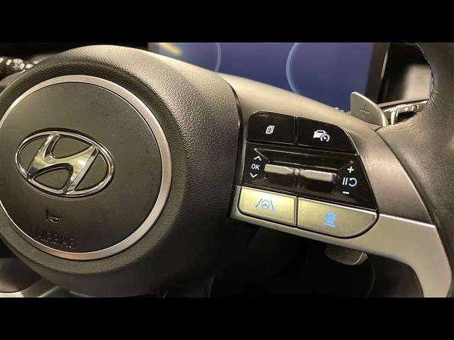 Hyundai TUCSON 1.6 HEV Exellence Leather Pack 2WD AT