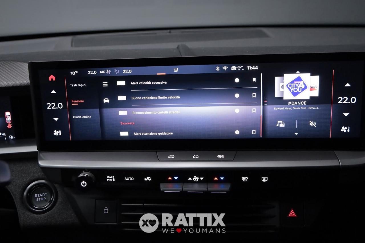 Opel Grandland 1.2 Hybrid 145CV GS e-DCS6