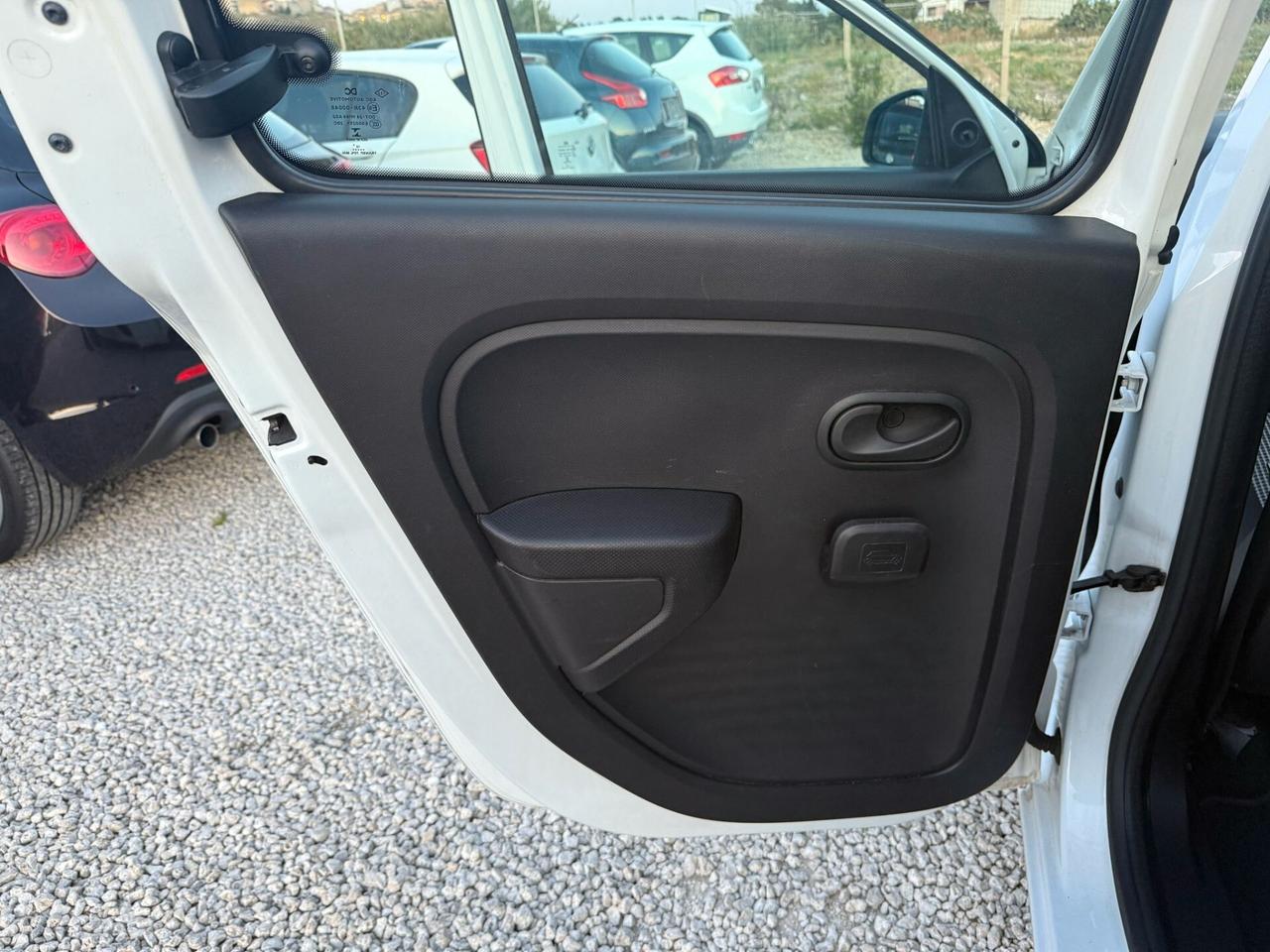 Renault Twingo SCe Zen