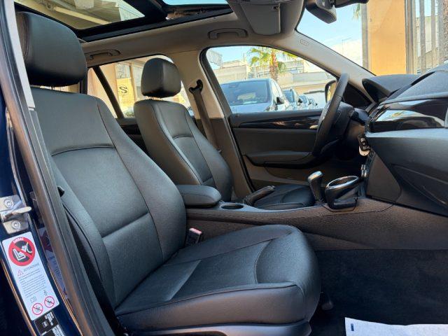 BMW X1 xDrive18d Eletta *Tetto*Pelle*