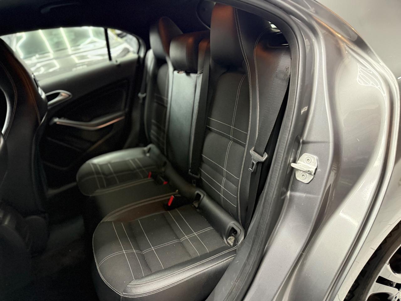 Mercedes-benz A 180 CDI Automatic Premium