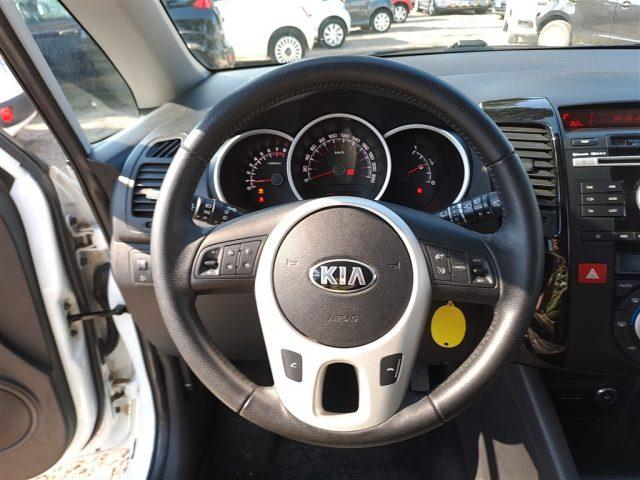 KIA Venga 1.4 EcoGPL Active CLIMA OK NEOPATENTATI