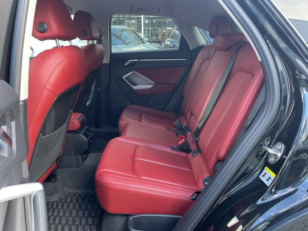 Audi Q3 35 2.0 TDI Business Plus S tronic