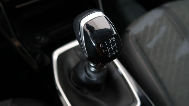 Peugeot 208 208 1.2 puretech Allure s&s 100cv