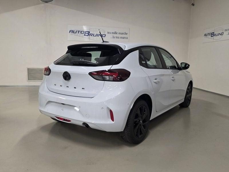 Opel Corsa Corsa 1.2 100 CV YES