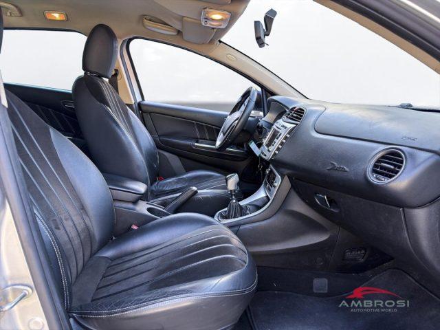 LANCIA Delta 1.4 T-Jet 120 CV Oro - PER OPERATORI DEL SETTORE