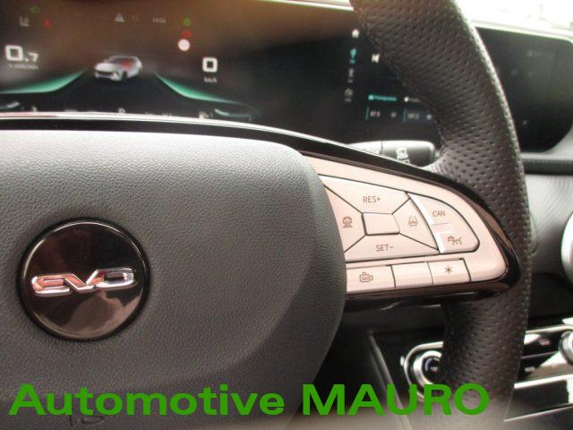 EVO Evo6 Evo 6 1.5 Turbo Bi-Fuel GPL