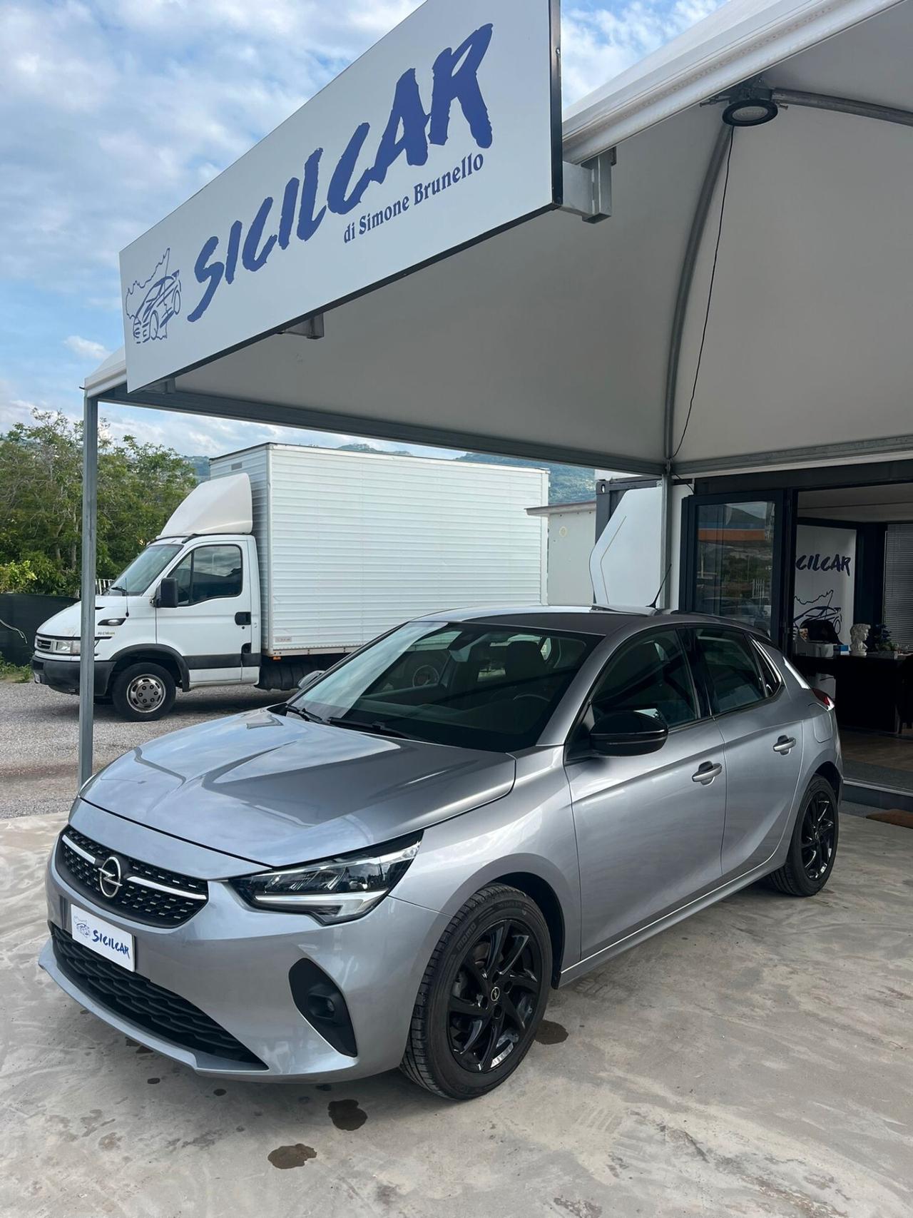 Opel Corsa 1.2 Elegance