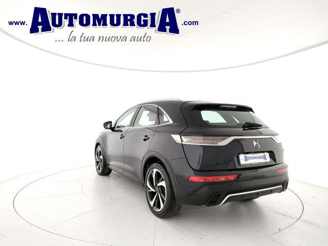 DS AUTOMOBILES DS 7 Crossback BlueHDi 130 aut. Grand Chic