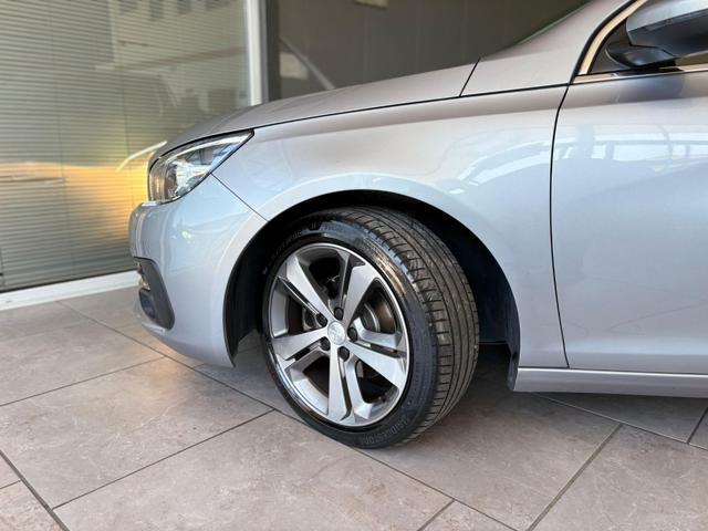 PEUGEOT 308 SW Allure 1.5 BlueHDi 131CV S&S KEYLESS CRUISE