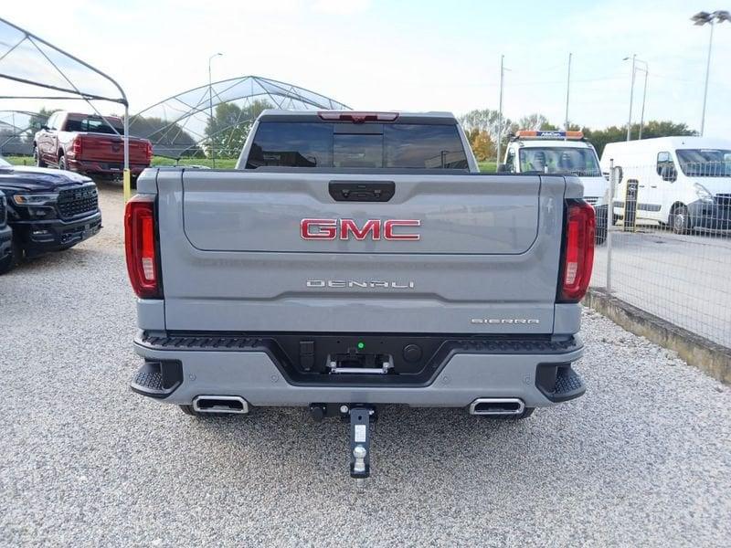 GMC Sierra 6.2L EcoTec3 V8 Gpl Aut. Denali N1