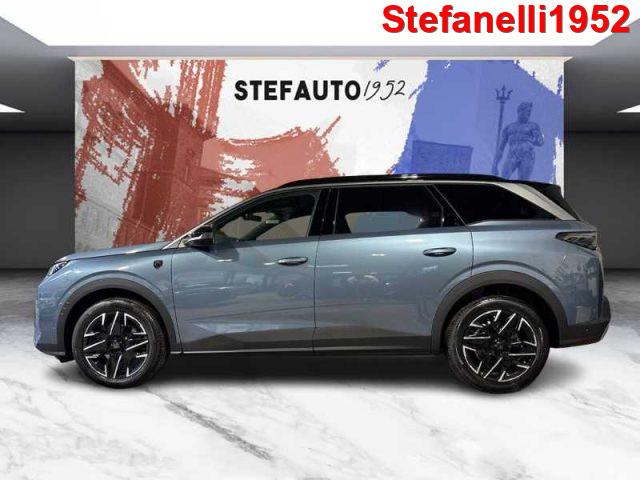 PEUGEOT 5008 1.2 hybrid GT 136cv e-dcs6