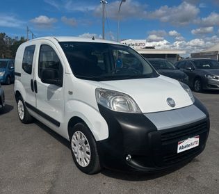 Fiat Fiorino 1.3 MJT 75CV Combi Semivetrato SX (N1)