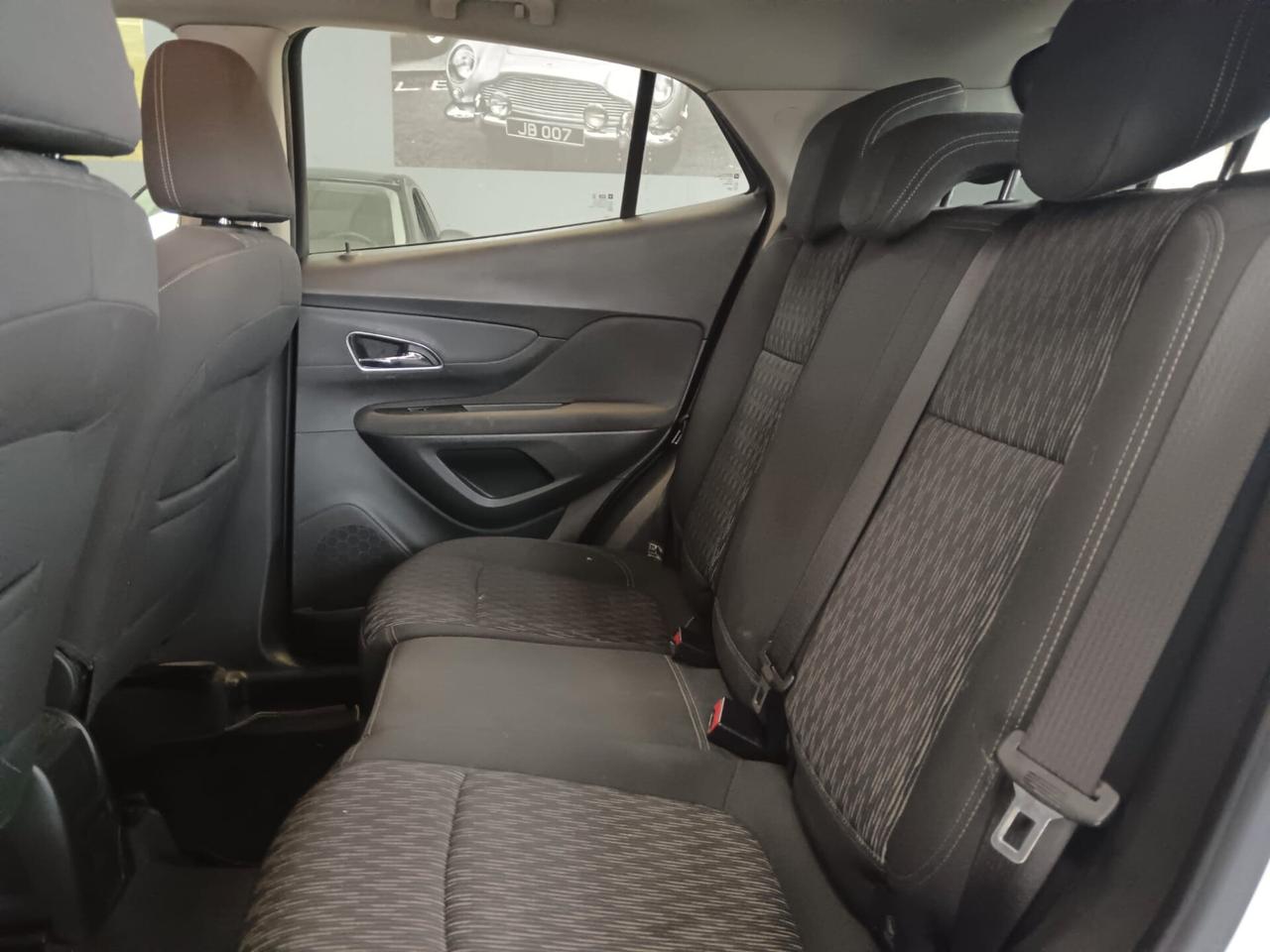 Opel Mokka 1.6 Benzina/GPL Manuale *SCADE 2028*