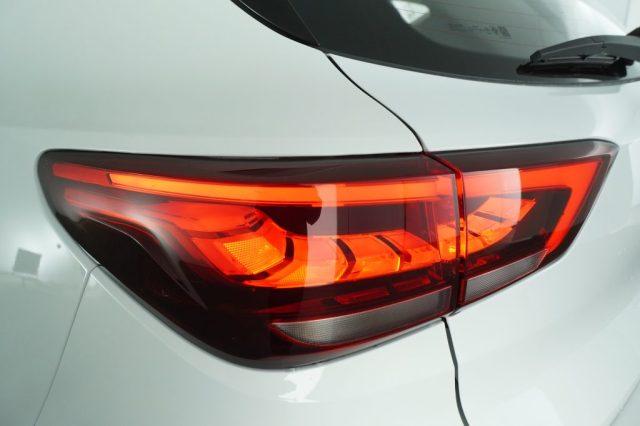 MG ZS ZS Classic 1.5 VTi-tech Luxury