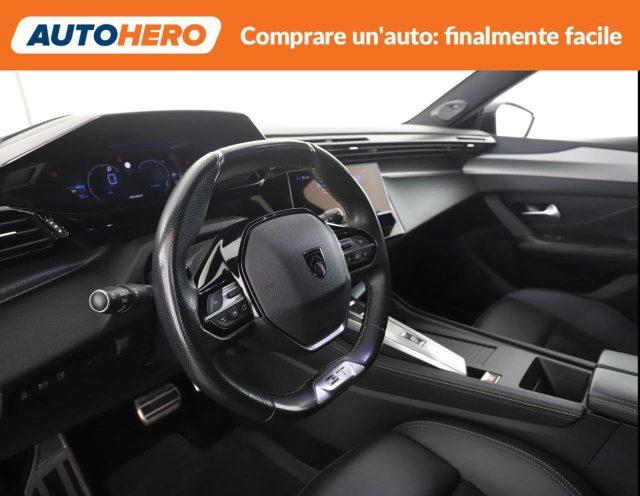 PEUGEOT 308 Plug-in Hybrid 225 e-EAT8 GT Pack