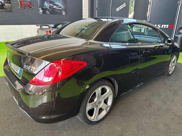 Peugeot 308 2.0 hdi Feline 140cv PELLE-NAVI-CERCHI 18
