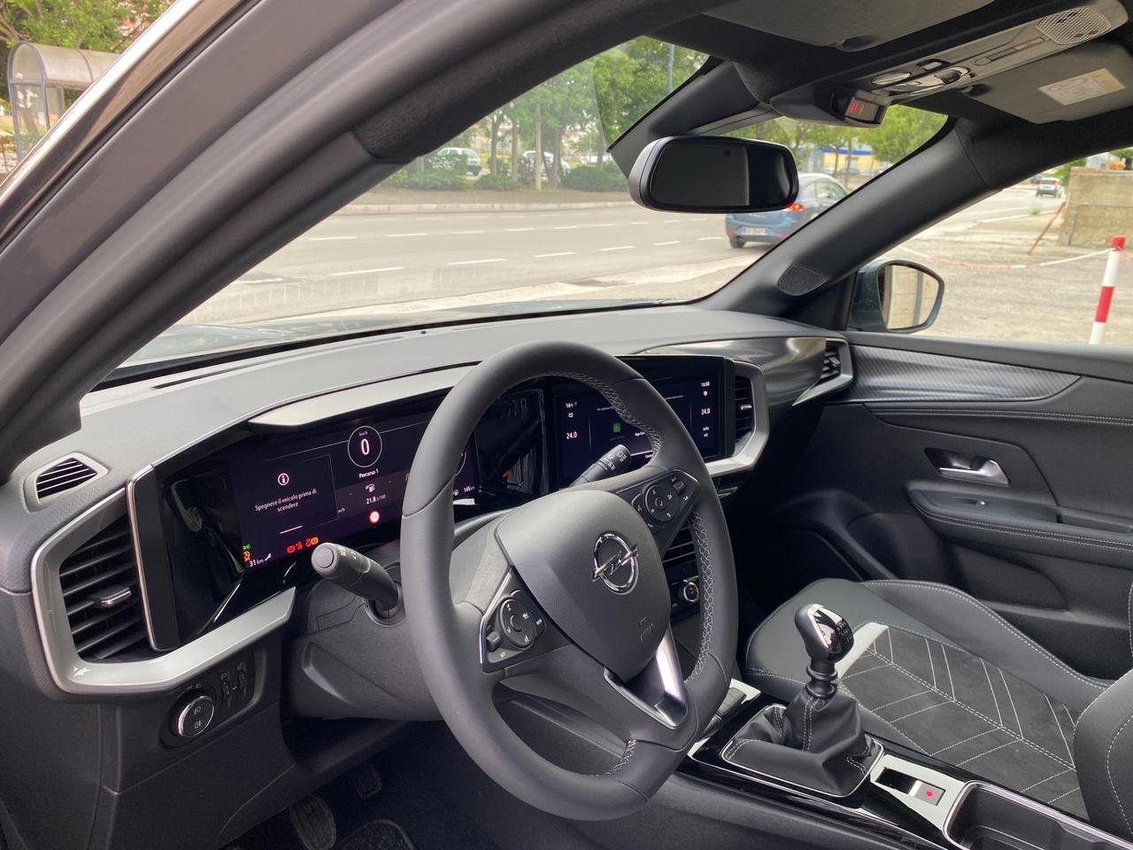 Opel Mokka 1.2 Turbo 130 CV Ultimate