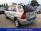 Kia Sportage 2.0 CRDI VGT 140CV Active Class