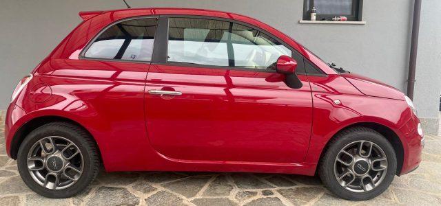 FIAT 500 500 1.2 Pop