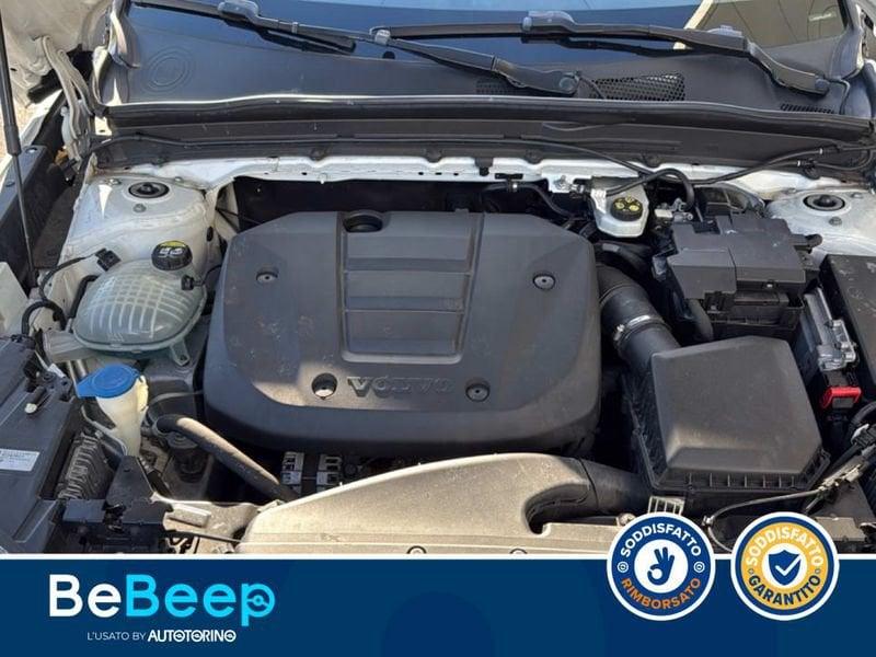 Volvo XC40 1.5 T3 MOMENTUM 163CV MY20