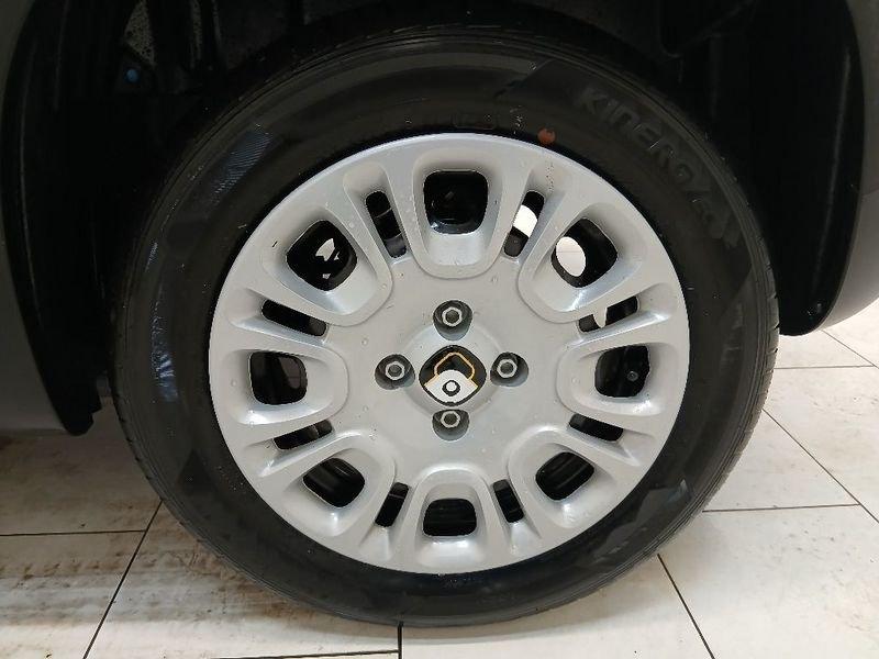 FIAT Pandina 1.0 firefly hybrid s&s 70cv