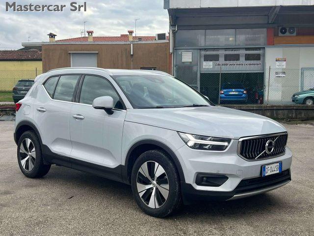 VOLVO XC40 1.5 t5 phev Inscription Expression auto - GF044SB