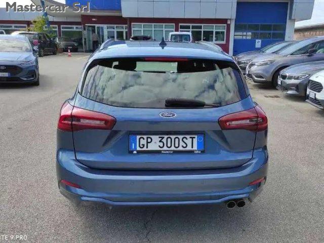 FORD Focus SW 1.0 125cv ST-Line Design Automatica - GP300ST