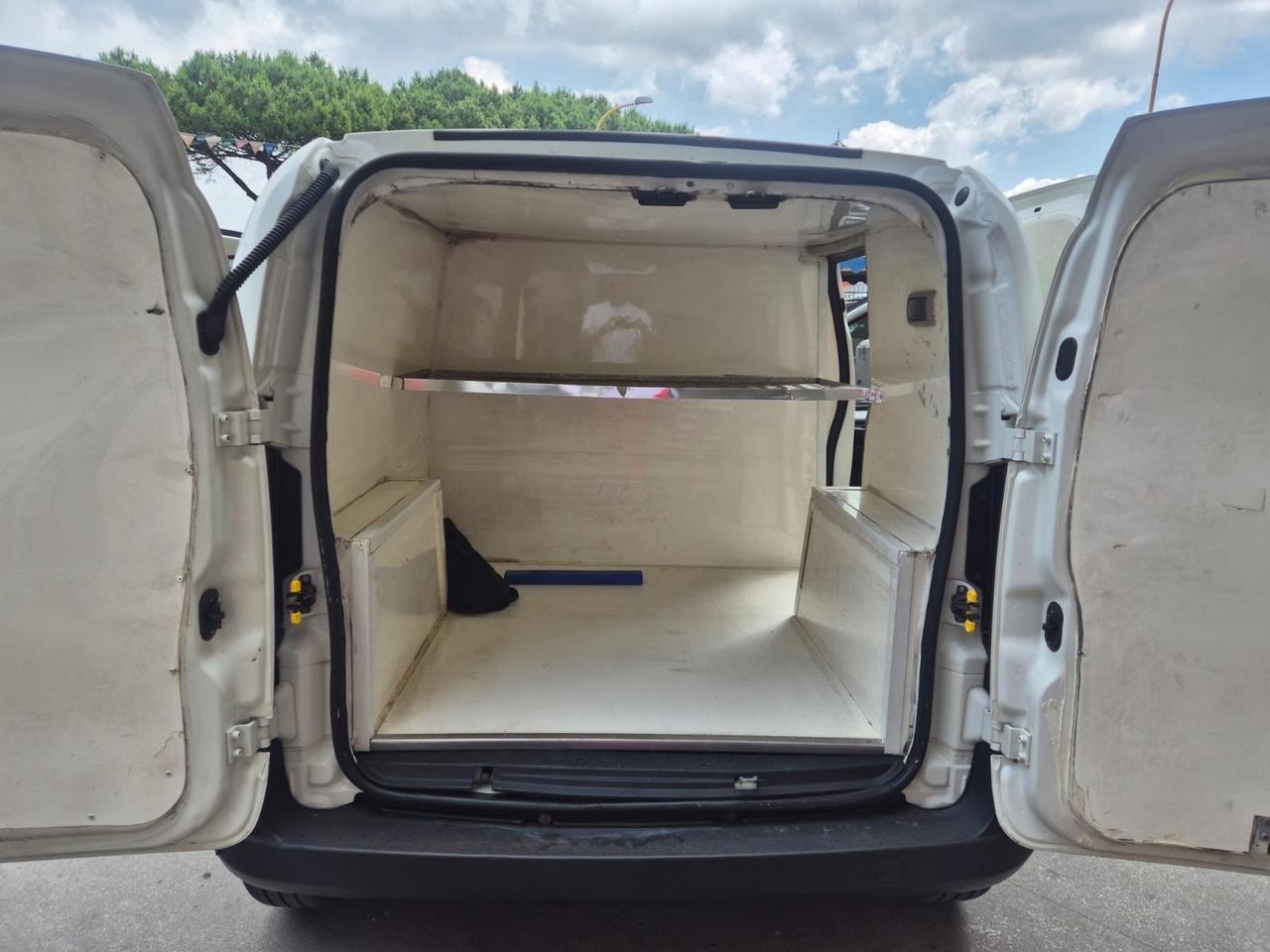 Citroen Nemo 1.3 HDi 75CV Furgone coibentato