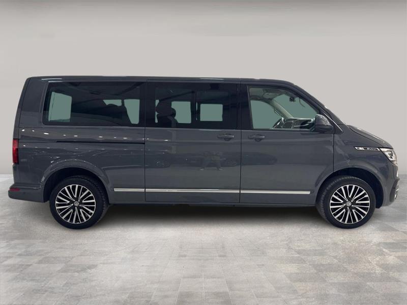 Volkswagen T6 Multivan 2.0 tdi Comfortline 4motion 150cv dsg 7p.ti