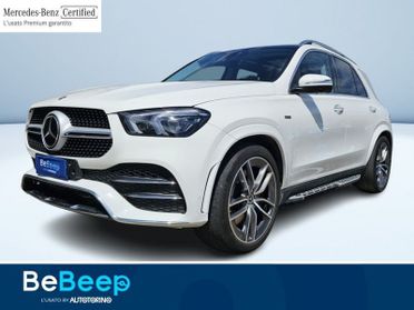 Mercedes-Benz GLE 350 DE PLUG-IN HYBRID(E EQ-POWER) PREMIUM PLUS