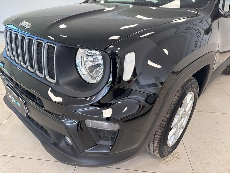 Jeep Renegade My23 Limited 1.6 Multijet Ii 130 Cv E6.4
