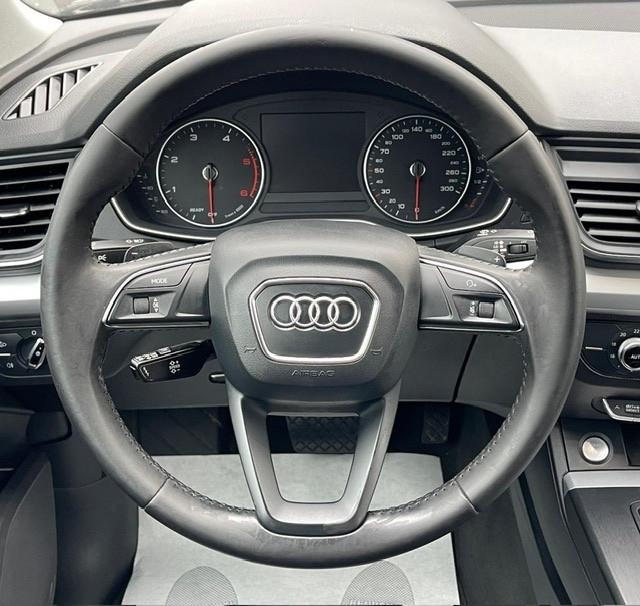 Audi Q5 2.0 TDI 190 CV quattro S tronic Sport