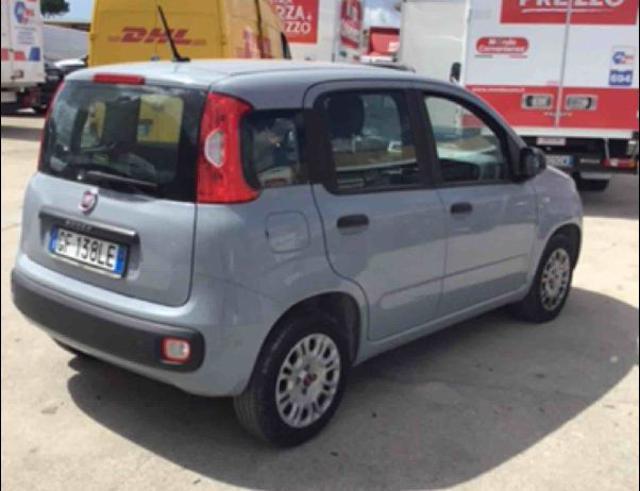 FIAT Panda 1.2 Easy