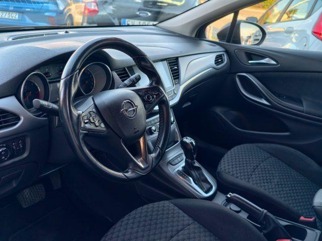 OPEL Astra 1.6 CDTi 136CV aut. Sports Tourer Innovation