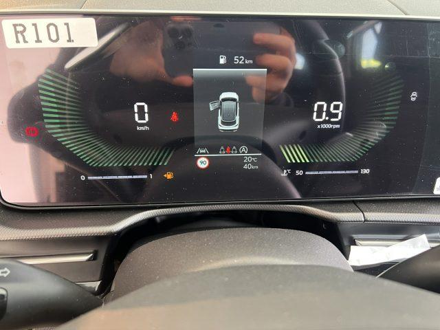 KIA Sportage Nuova 1.6 CRDi MHEV DCT Business