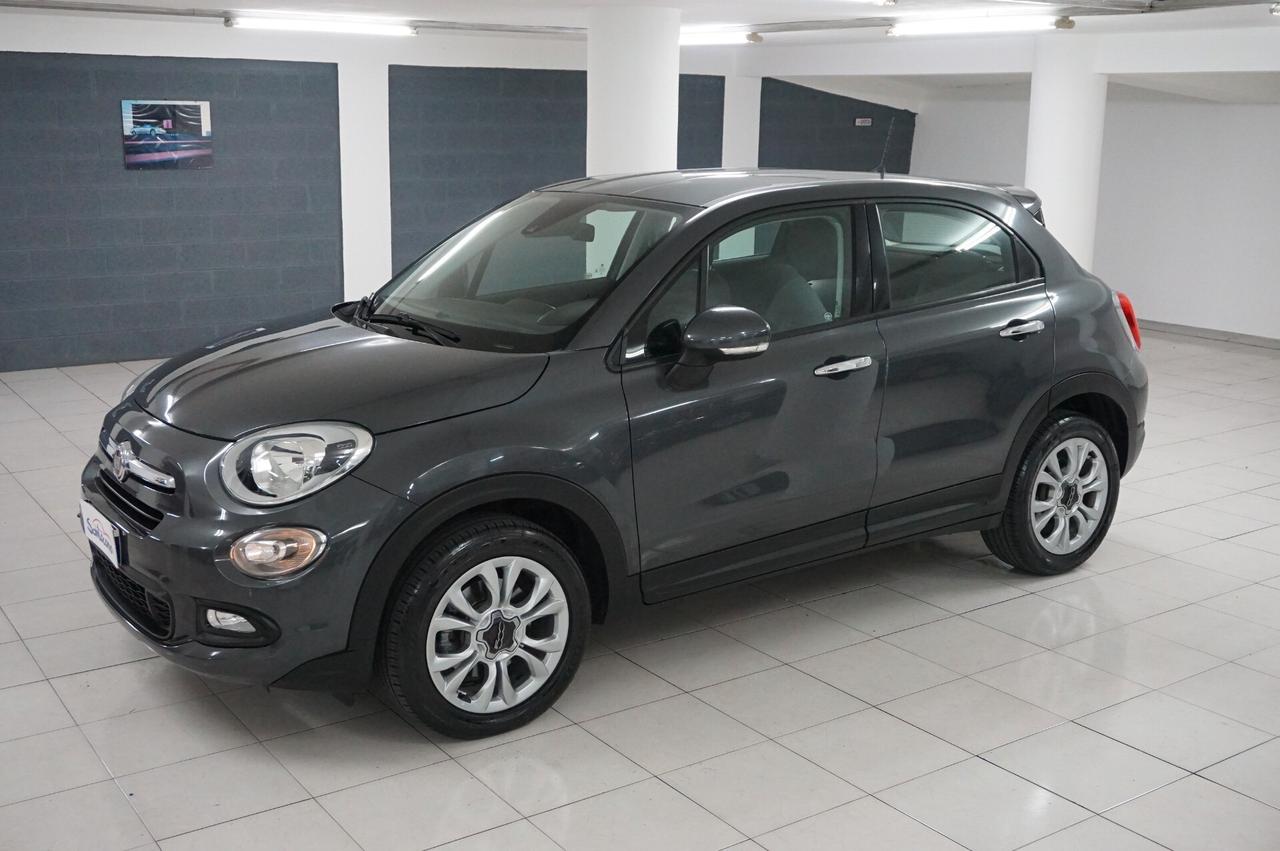 Fiat 500X 1.6 MultiJet 120 CV Business