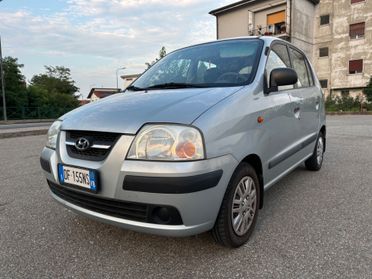 Hyundai Atos 2007 Neopatentati