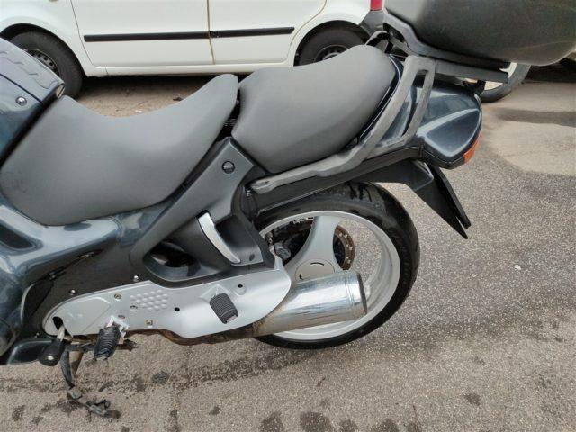 BMW R 850 RT Bmw R 850 RT