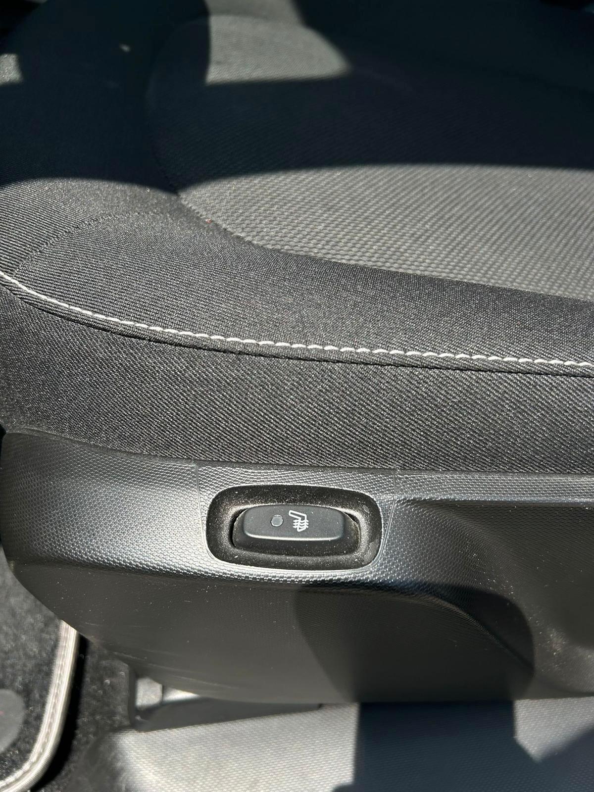 Smart ForFour 90 0.9 Turbo Passion