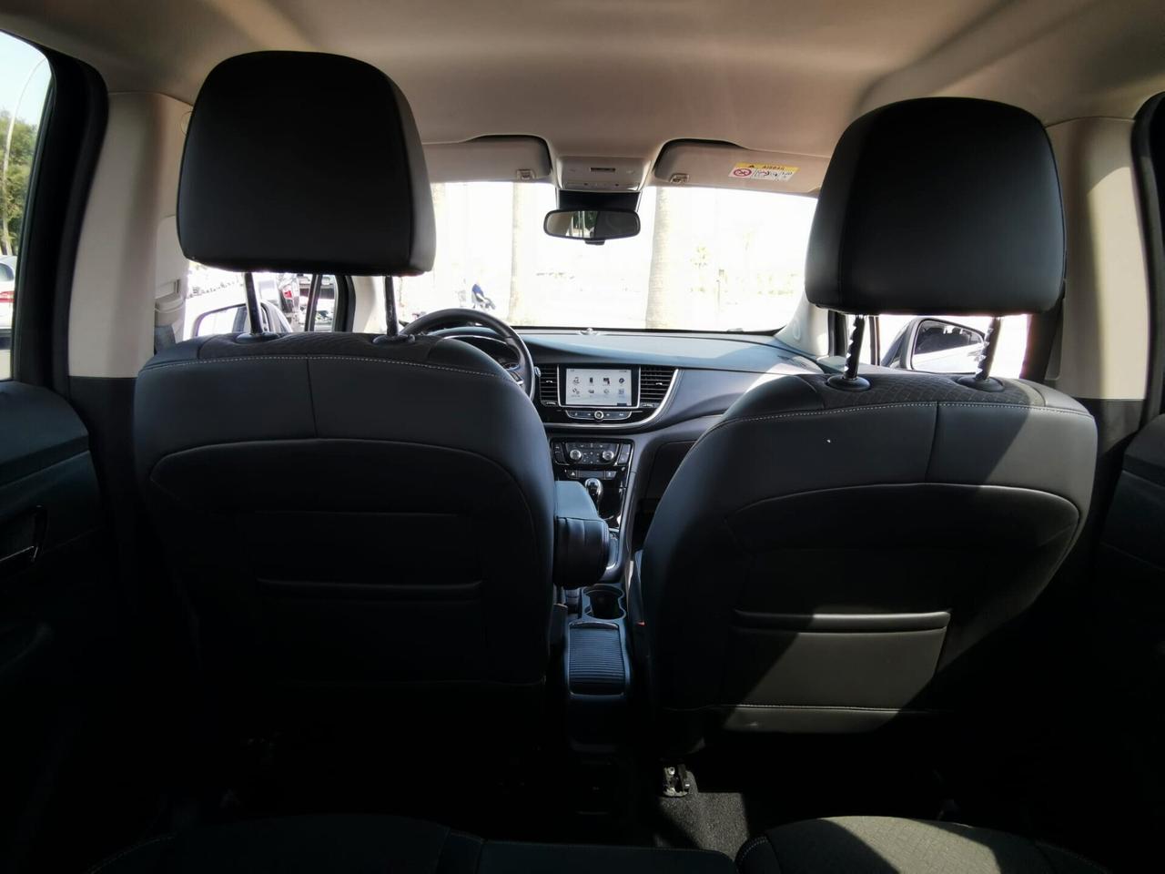 Opel Mokka X 1.6 CDTI Ecotec 4x2 Ultimate 2018