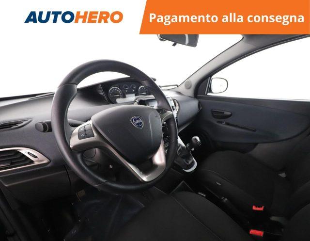 LANCIA Ypsilon 1.0 FireFly 5 porte S&S Hybrid Gold