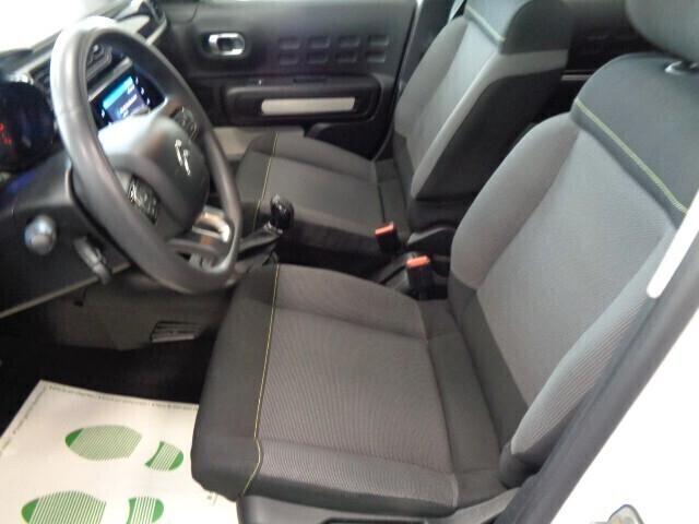 C3 PureTech 83 S&S Shine Pack 2021