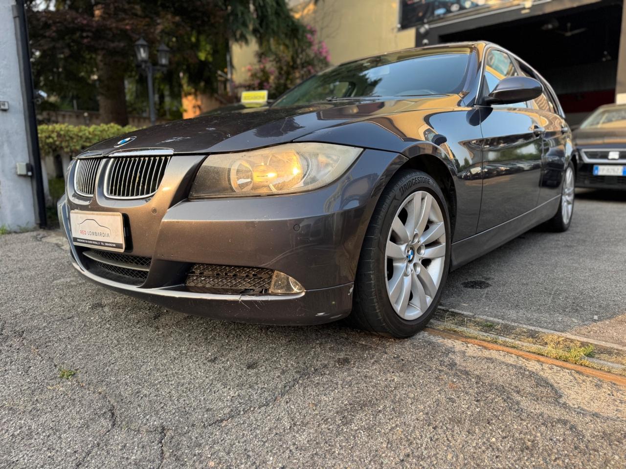Bmw 325 325d cat Touring MSport