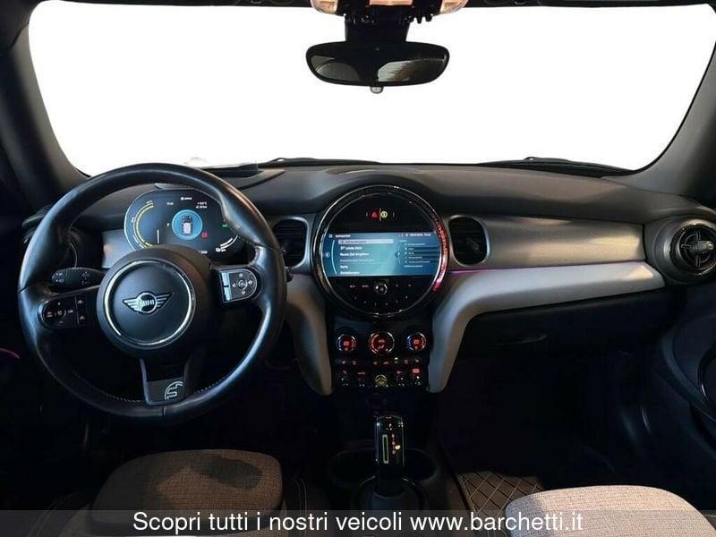 MINI Mini Full Electric 3p Yours auto