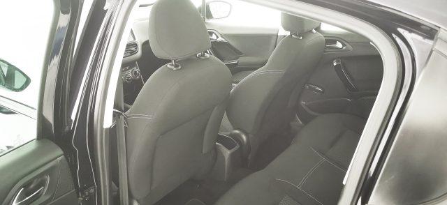 PEUGEOT 208 1° serie PureTech 82 3 porte Active