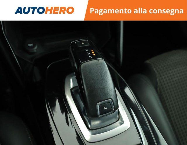PEUGEOT 208 PureTech 100 Stop&Start EAT8 5 porte GT Line