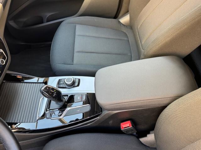 Bmw X3 sDrive18d SOLO 20.000 KM Business Advantage